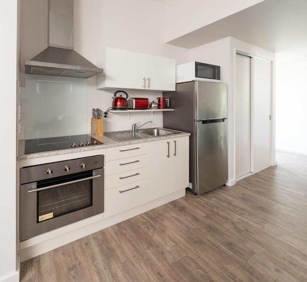 Private And Peaceful Studio Apartment Ванака Екстер'єр фото