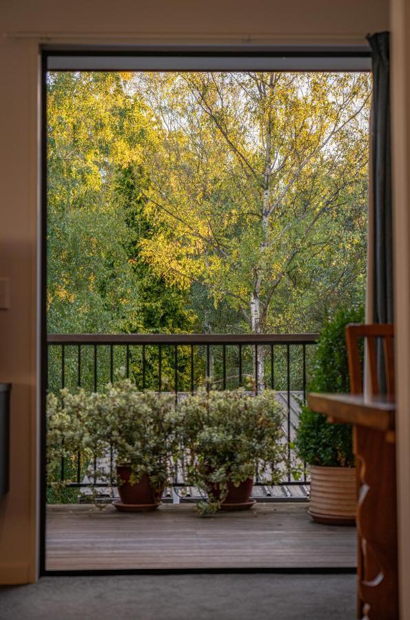 Private And Peaceful Studio Apartment Ванака Екстер'єр фото