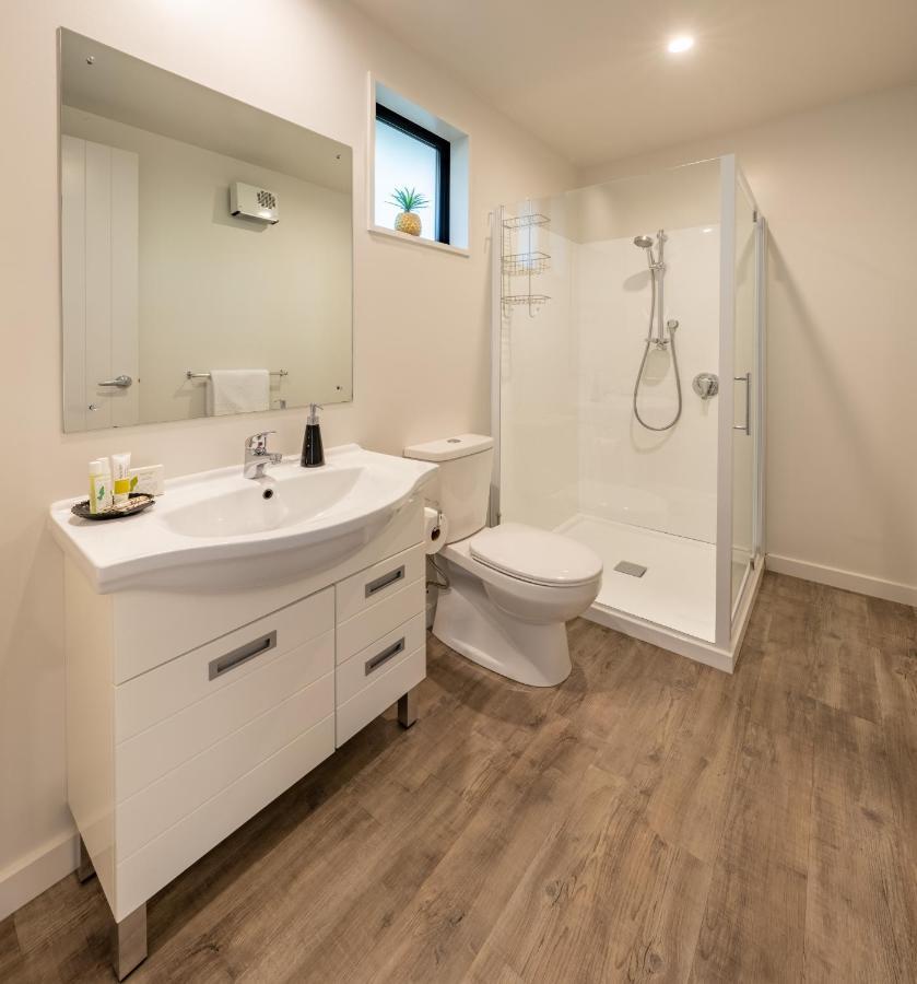 Private And Peaceful Studio Apartment Ванака Екстер'єр фото