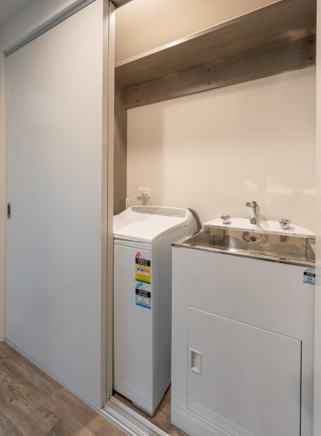 Private And Peaceful Studio Apartment Ванака Екстер'єр фото